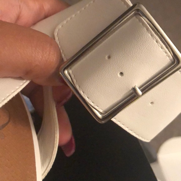 Platform heels - Picture 4 of 4